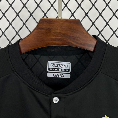 Camiseta Botafogo Visita 2025/26 Versión Fan