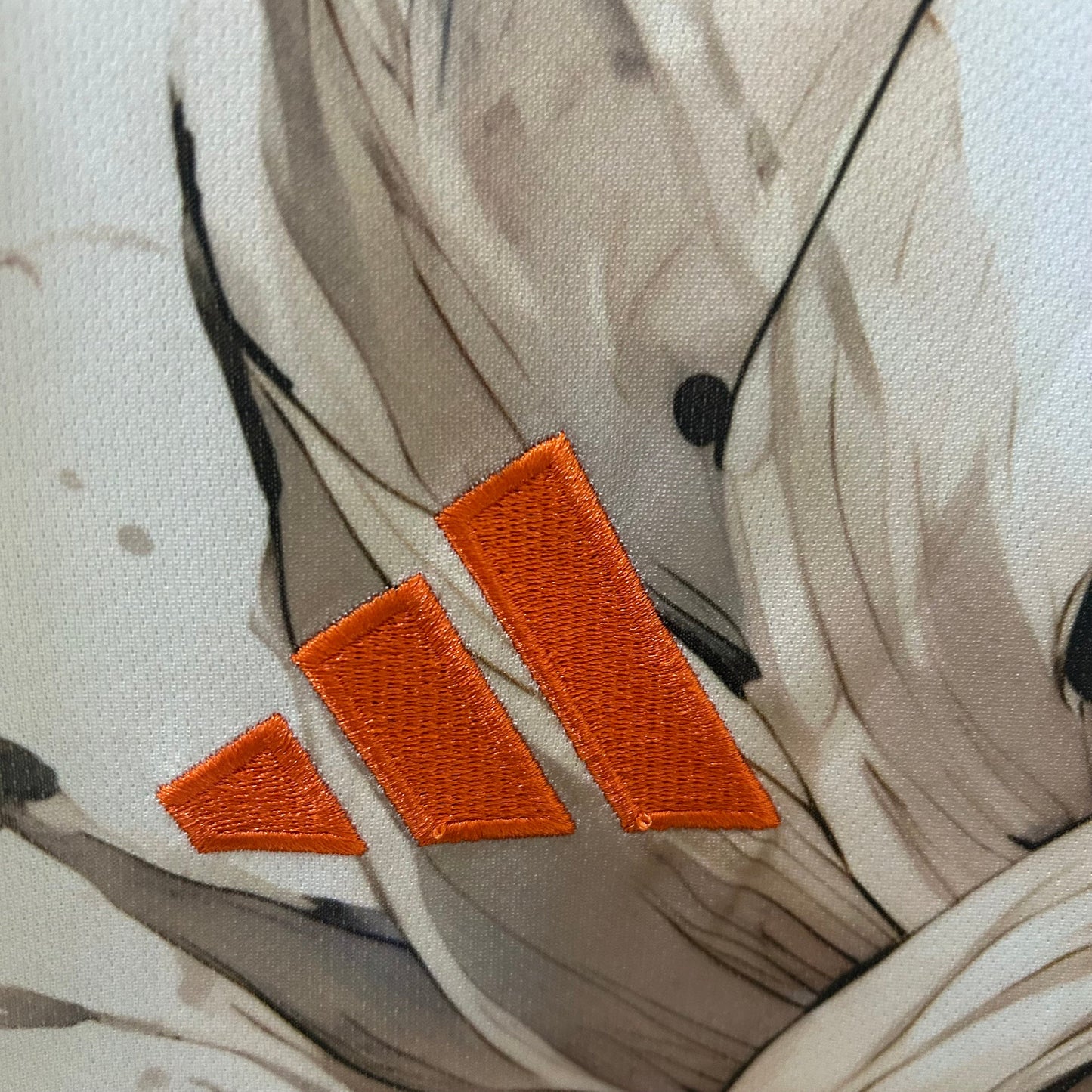 Japón "Goku SSJ1" 2025/26 Versión Fan