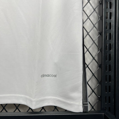 Camiseta Alemania Local Retro 2014