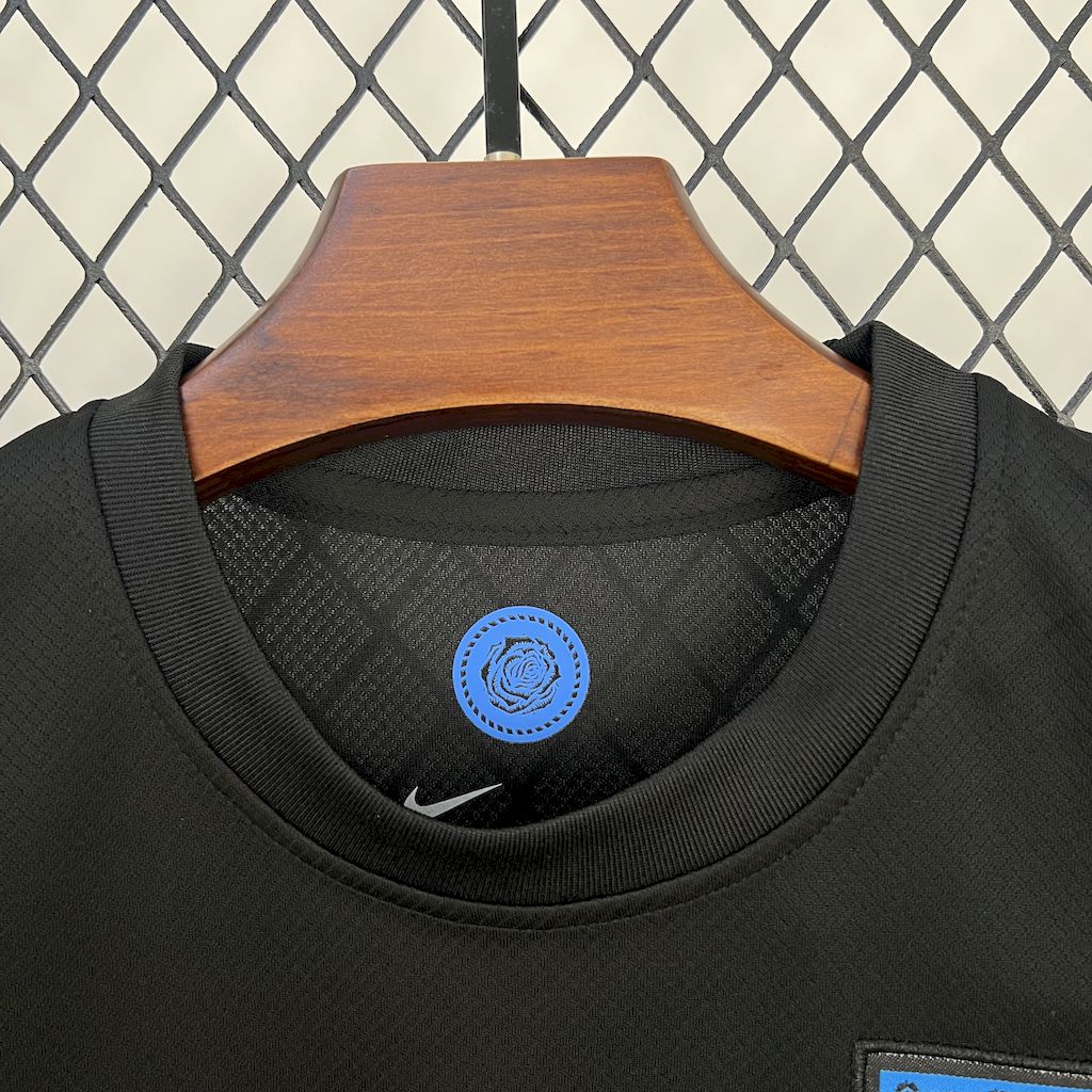 Inglaterra Kit Niños Visita 2025/26