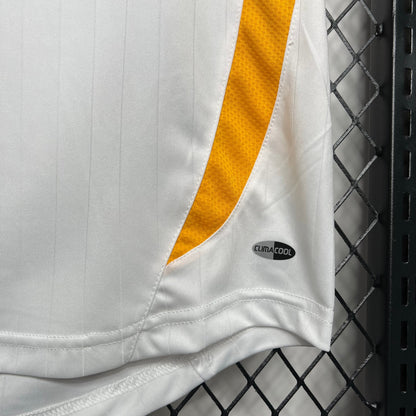 Camiseta Alemania Local Retro 2006