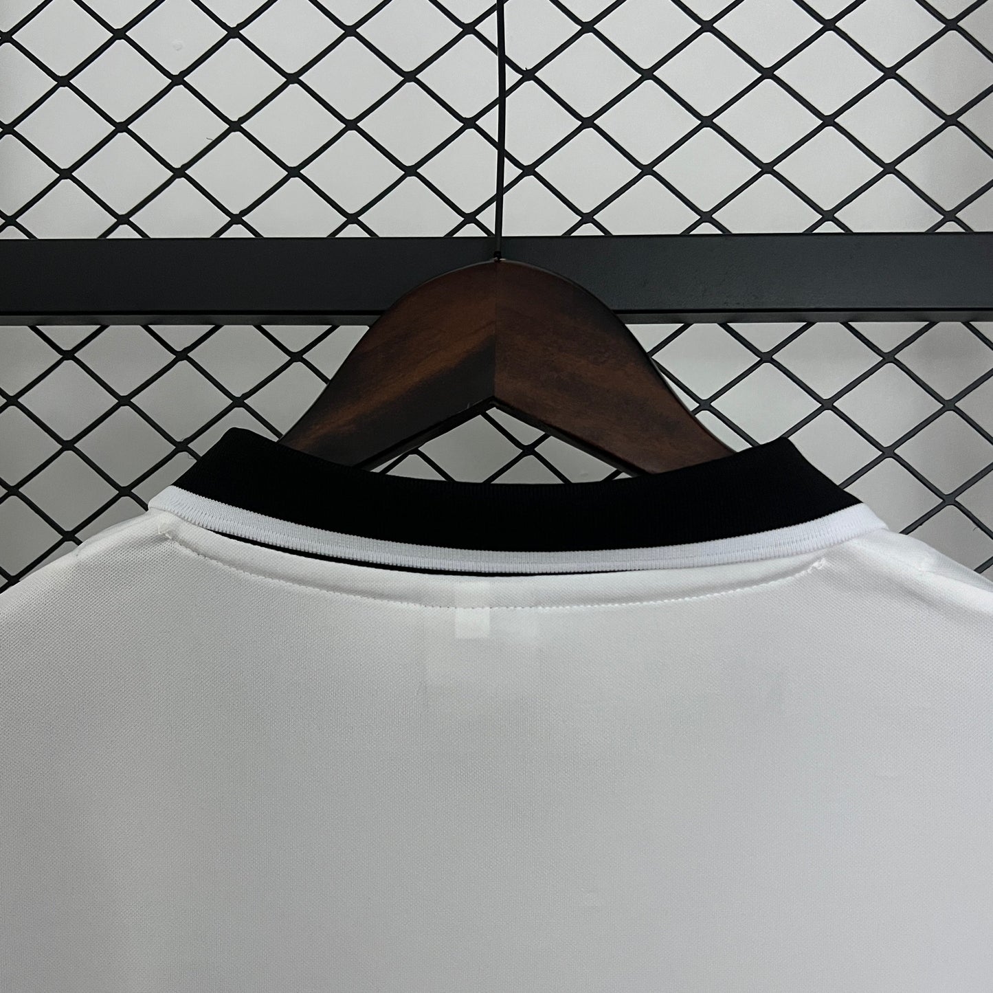 Camiseta Colo Colo Local Retro Manga Larga 1997/98 Versión Fan