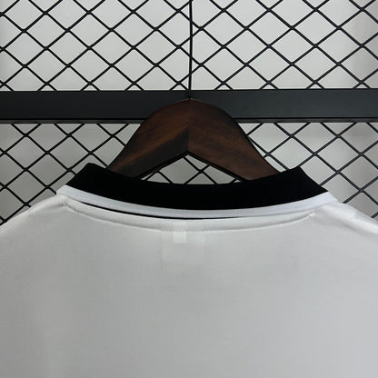 Camiseta Colo Colo Local Retro Manga Larga 1997/98 Versión Fan