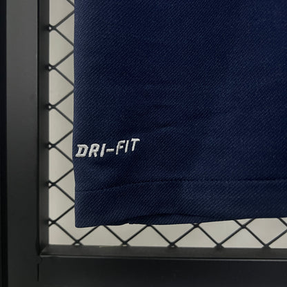 Camiseta Francia Local Retro 2014 Versión Fan