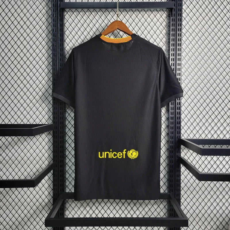 Camiseta FC Barcelona Retro Tercera 2013/14