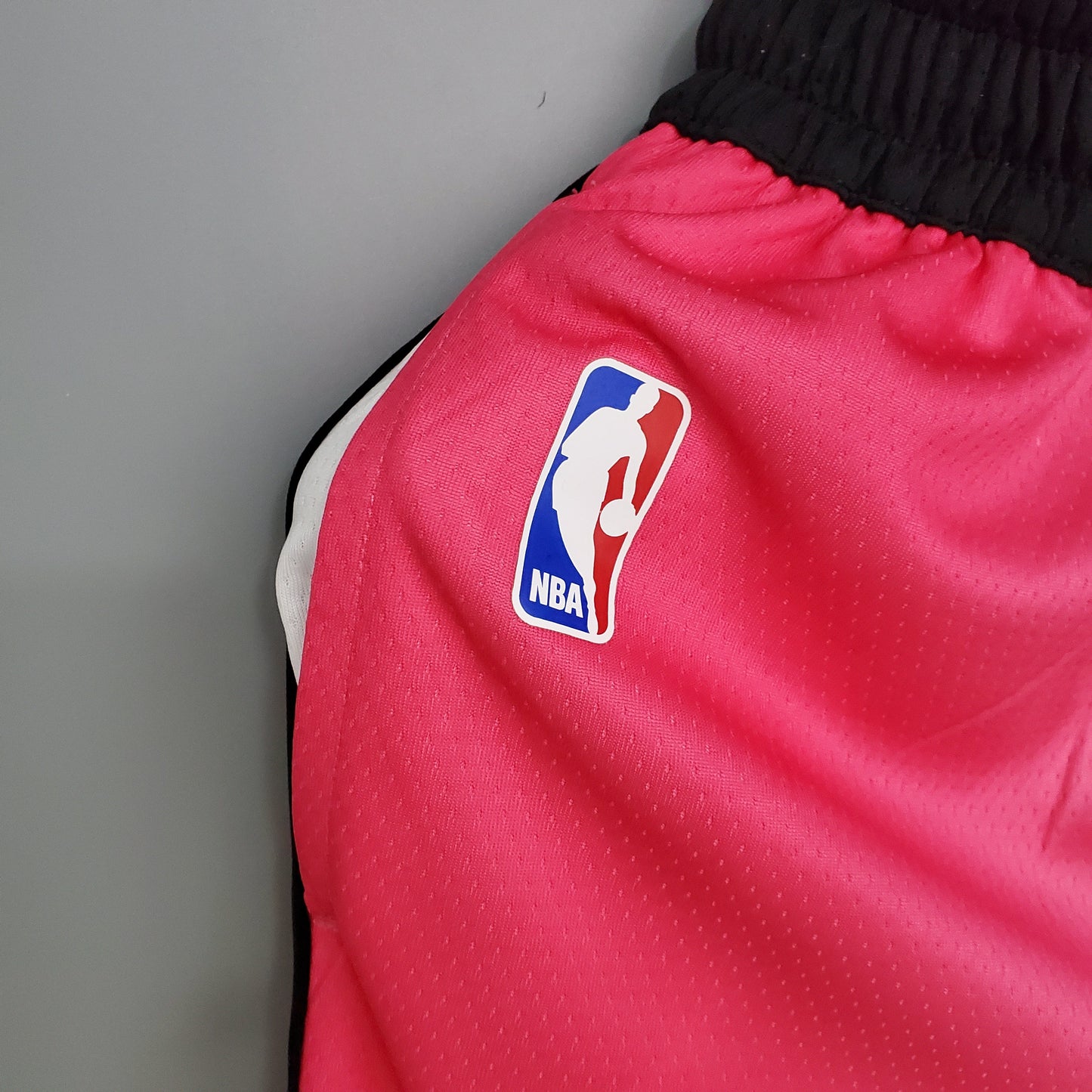 Camiseta Miami Heat "City Edition" Shorts Gradiente