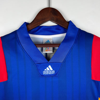 Camiseta Francia Local Retro 1992/94