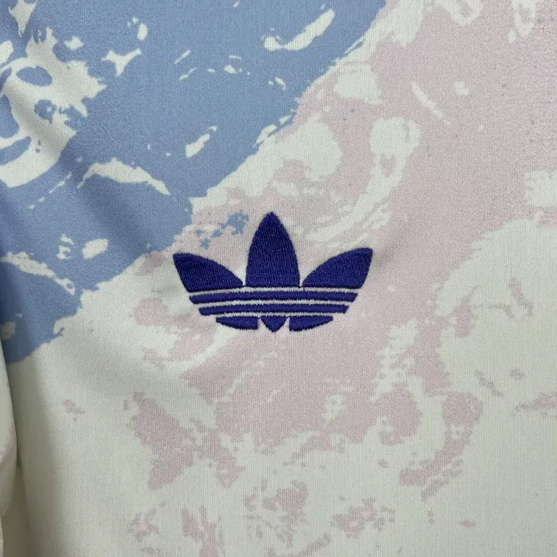 Camiseta Aston Villa Cuarta 2025/26 Versión Fan