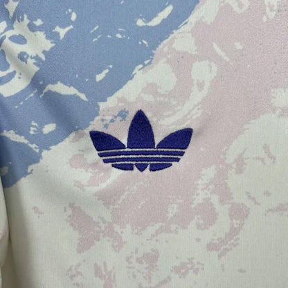 Camiseta Aston Villa Cuarta 2025/26 Versión Fan