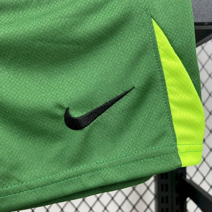 FC Barcelona Portero 2025/26 Kit Niños