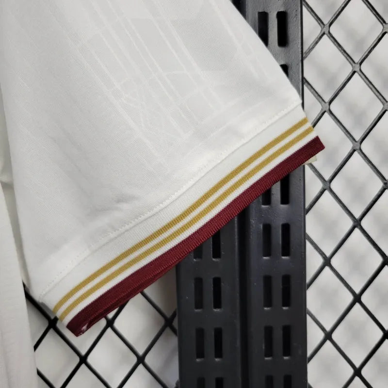 Camiseta Arsenal Tercera 2025/26 Versión Fan