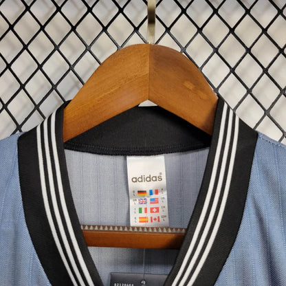 Camiseta Newcastle Visita Retro 1996/97