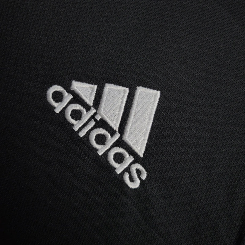 Camiseta Newcastle Visita Retro 2000/01