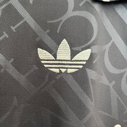 Camiseta Real Madrid Visita 2024/25 | Versión Fan