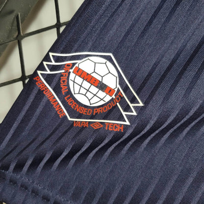 Camiseta Escocia Local Retro 1997