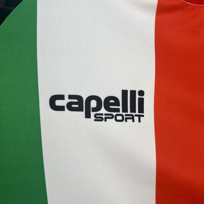 Palestino Local 2025/26 Versión Fan