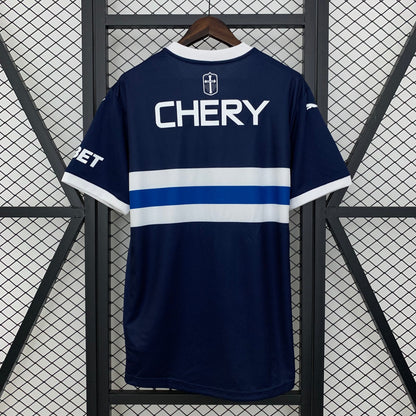 Universidad Católica Visita 2025/26 Versión Fan