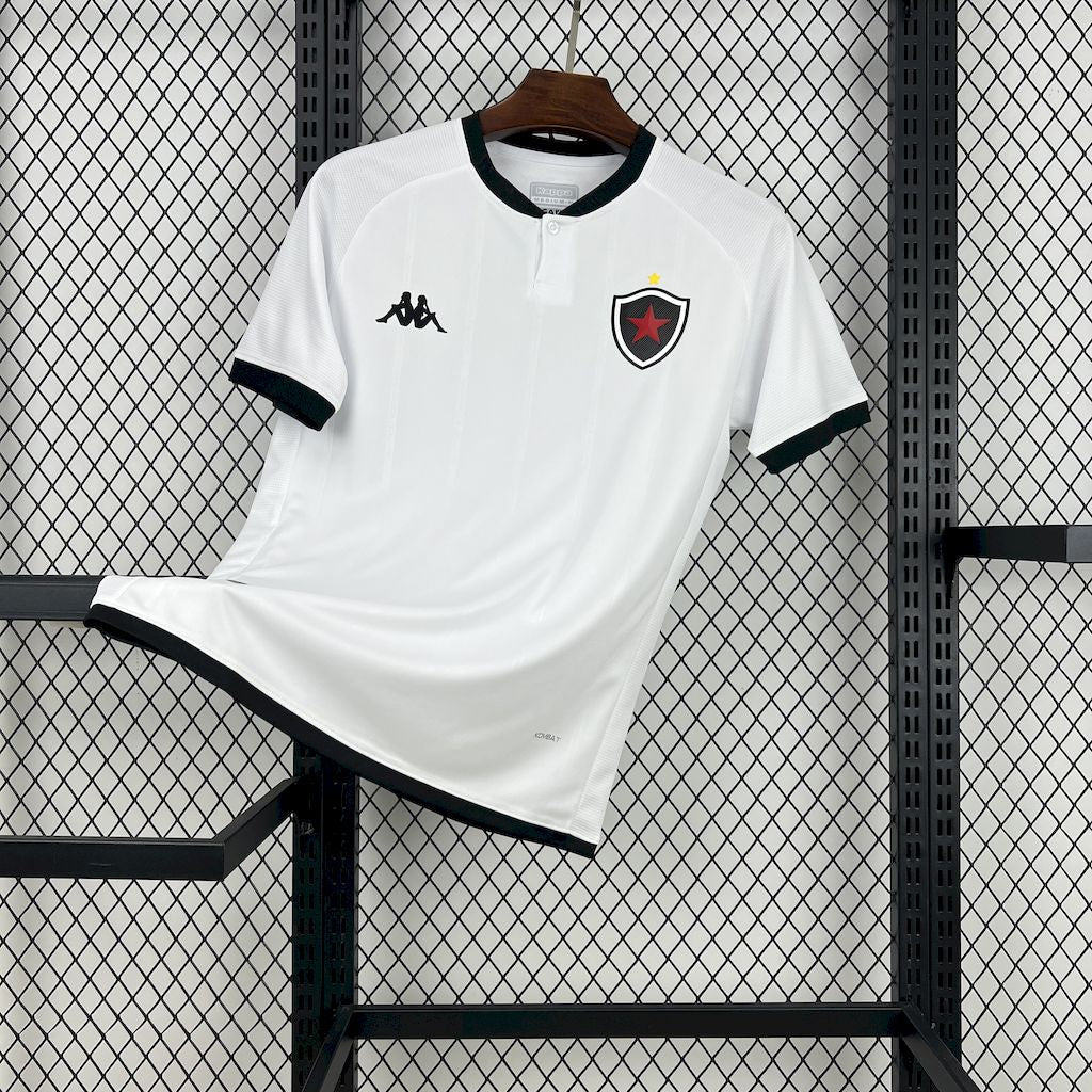 Camiseta Botafogo Local 2025/26 Versión Fan