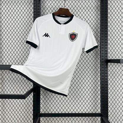 Camiseta Botafogo Local 2025/26 Versión Fan