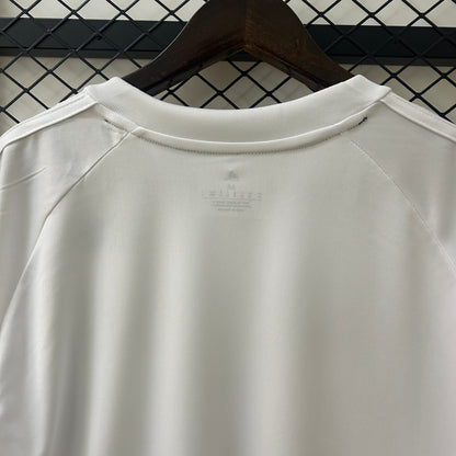 Arsenal Edición Especial Blanca 2025/26 Versión Fan