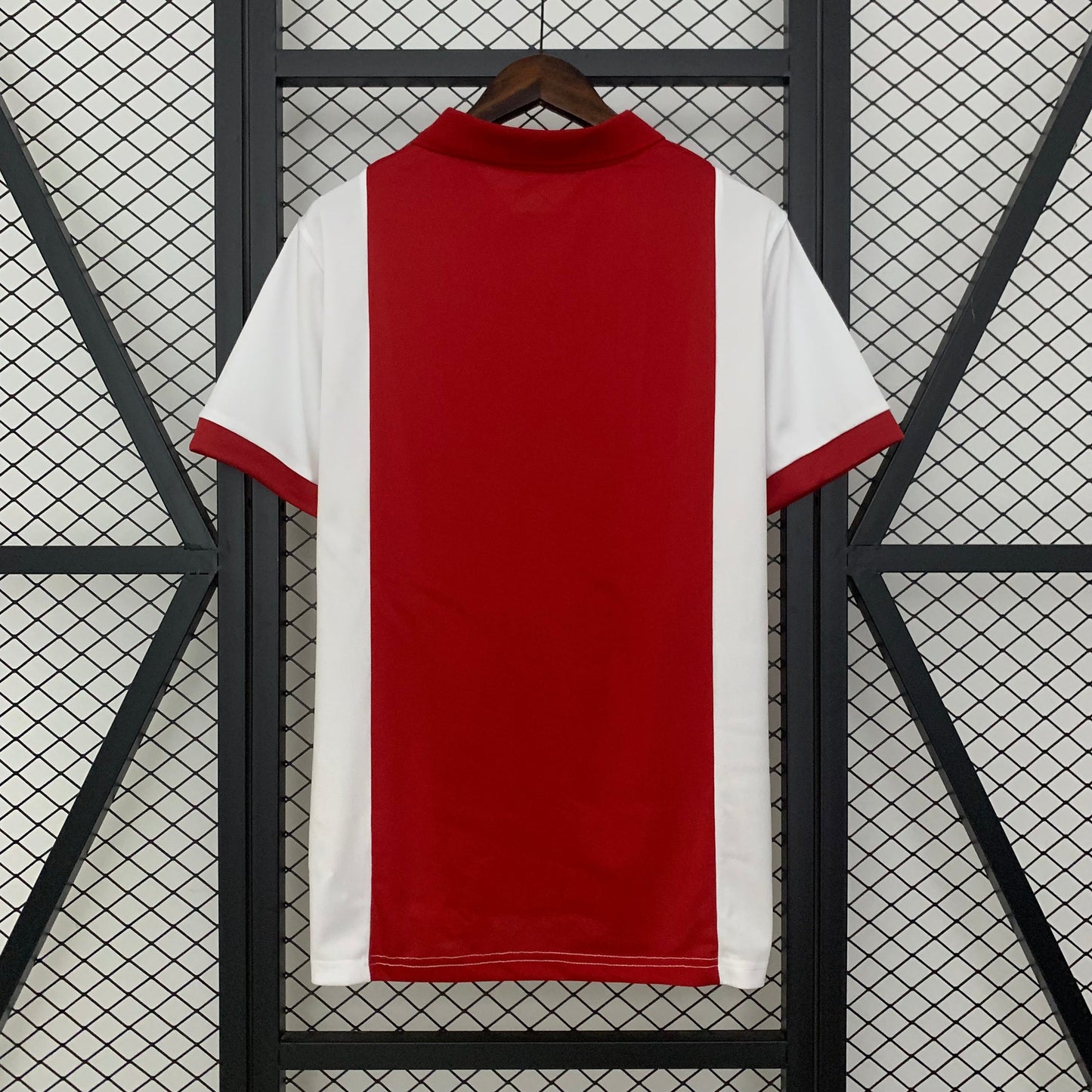 Camiseta Ajax Conmemorativa 2025/26 Versión Fan