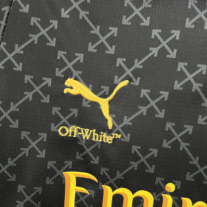 AC Milan Kit Niños Edición Especial Verde 2025/26