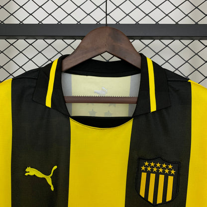 Peñarol Local 2025/26 Versión Fan