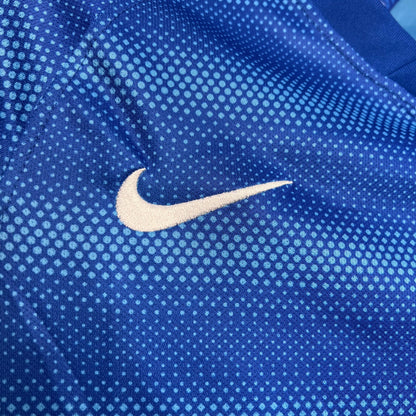 Camiseta Brasil Visita Retro 2014