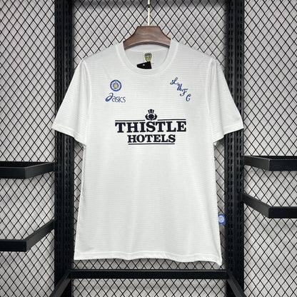 Camiseta Leeds Local Retro 1995/96