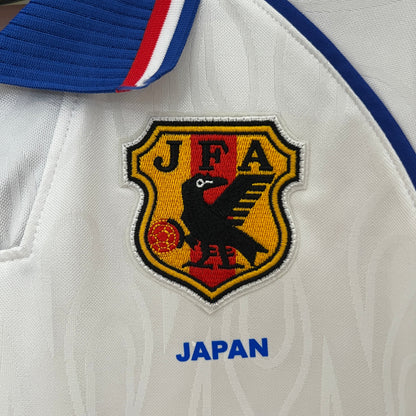 Camiseta Japón Visita Retro 1998