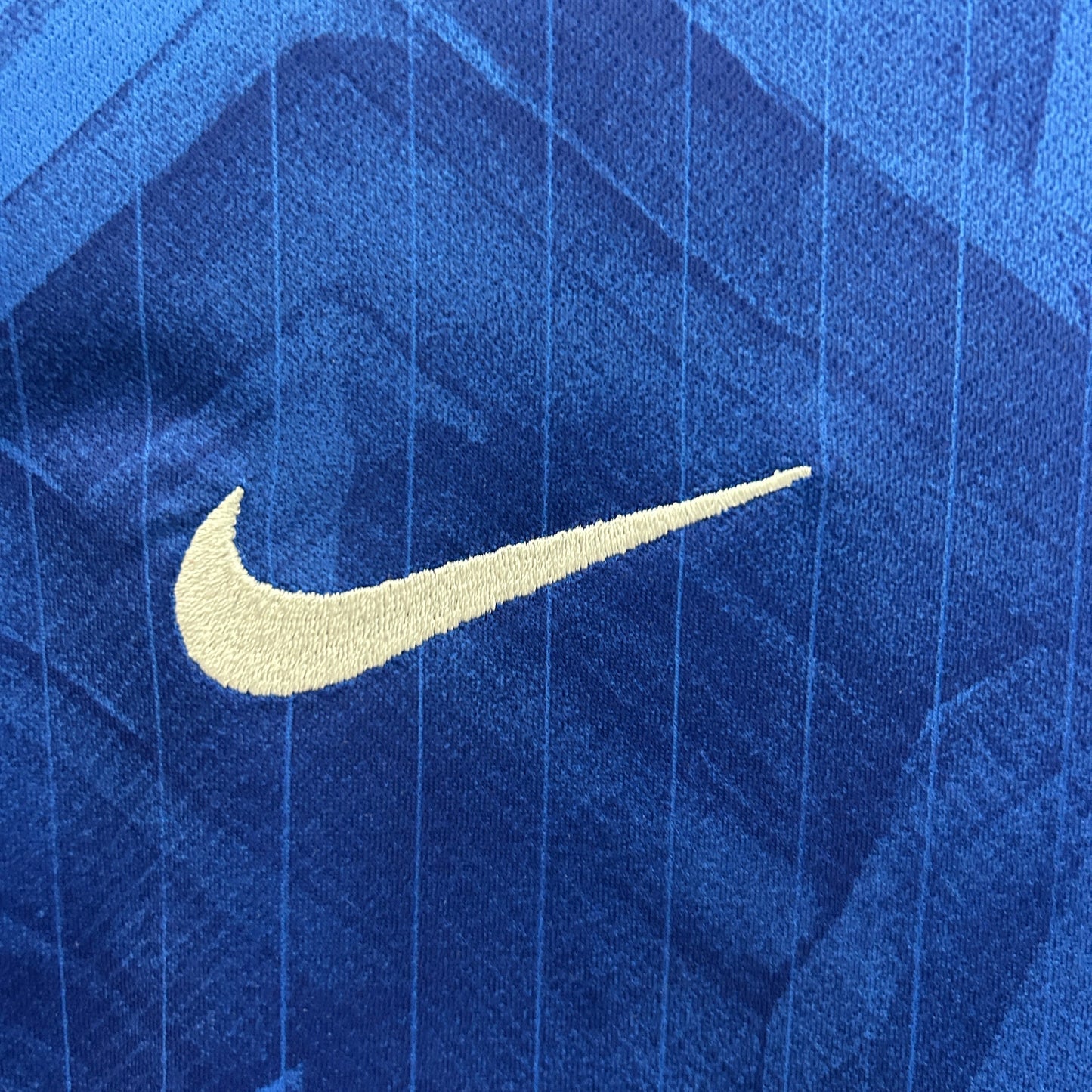 Chelsea Kit Niños Local 2025/26