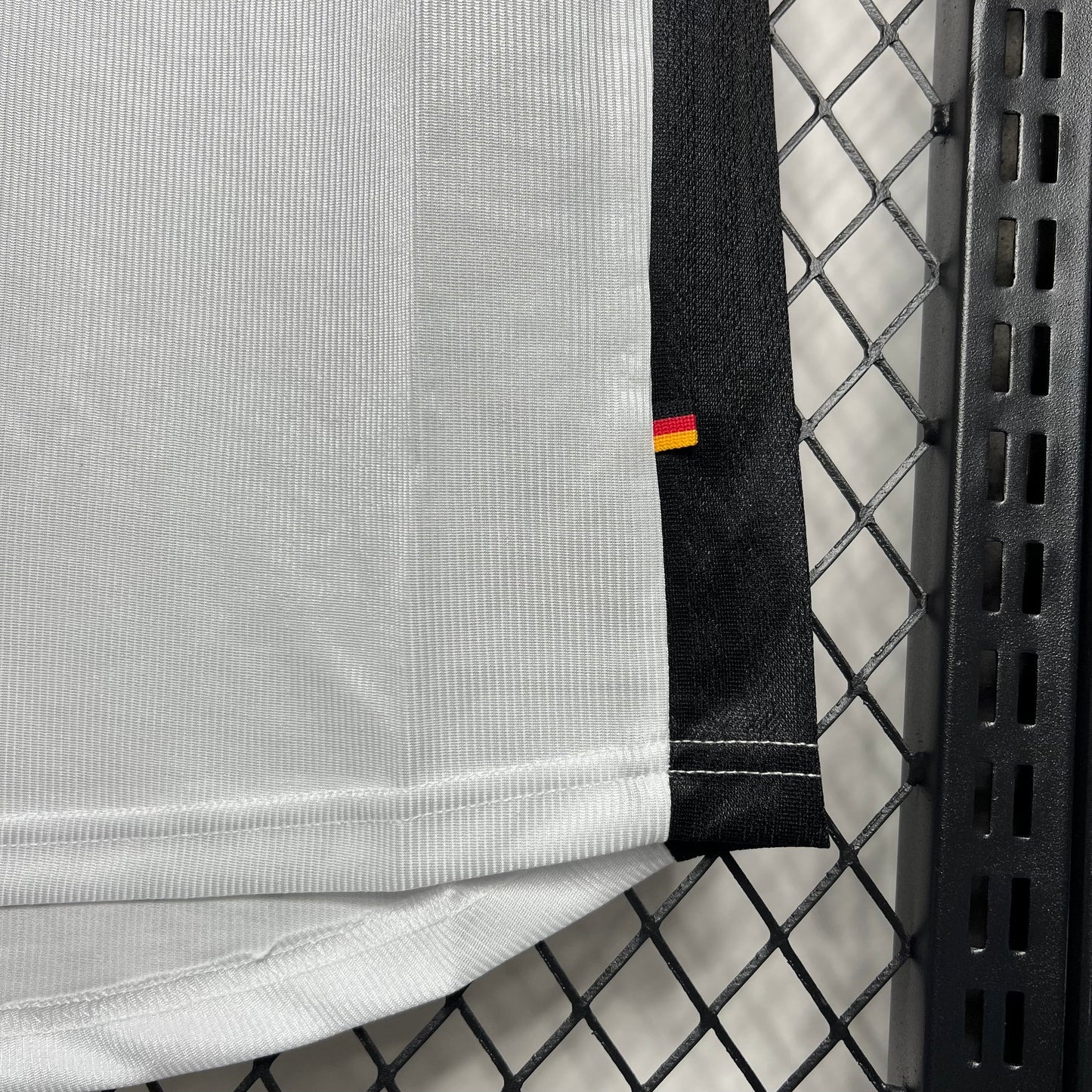 Camiseta Alemania Local Retro 1998