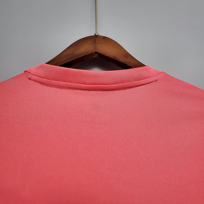 Camiseta Real Madrid Visita Retro 2020/21