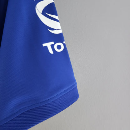 Camiseta Boca Juniors Edición Especial Retro 2010