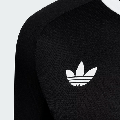 Camiseta Colo Colo Centenario Portero 2025 Versión Fan