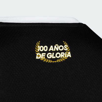 Camiseta Colo Colo Centenario Portero 2025 Versión Fan