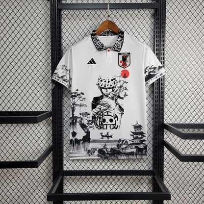 Camiseta Japón concept animes edition | Versión Fan