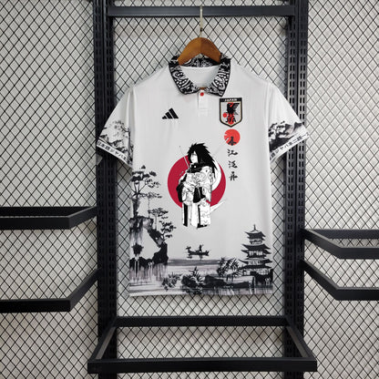 Camiseta Japón concept animes edition | Versión Fan