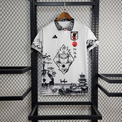 Camiseta Japón concept animes edition | Versión Fan