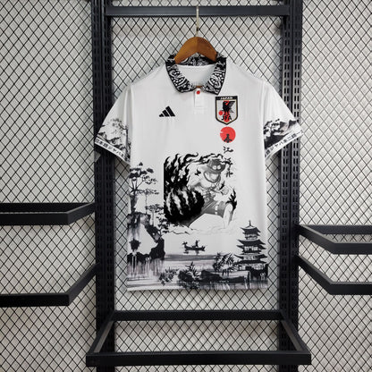 Camiseta Japón concept animes edition | Versión Fan