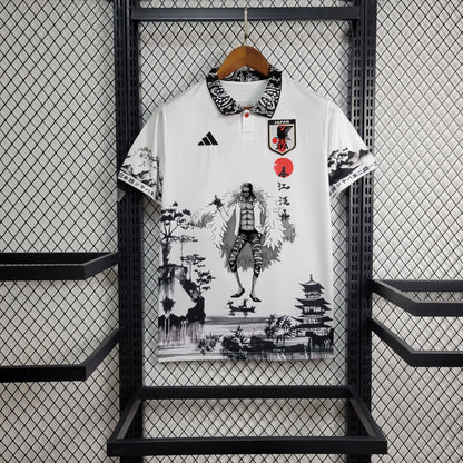 Camiseta Japón concept animes edition | Versión Fan