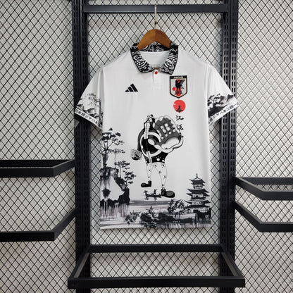 Camiseta Japón concept animes edition | Versión Fan