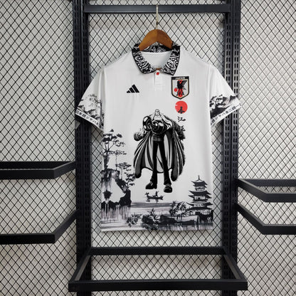 Camiseta Japón concept animes edition | Versión Fan