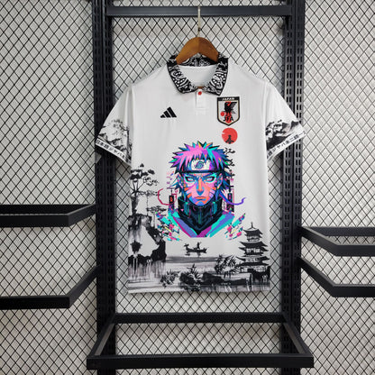 Camiseta Japón concept animes edition | Versión Fan