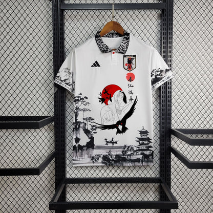 Camiseta Japón concept animes edition | Versión Fan