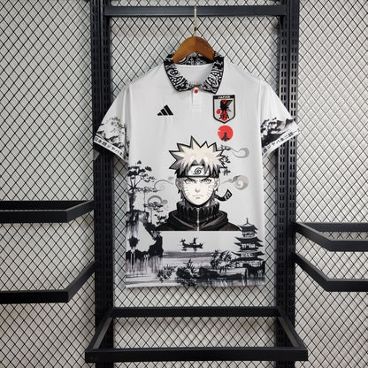 Camiseta Japón concept animes edition | Versión Fan