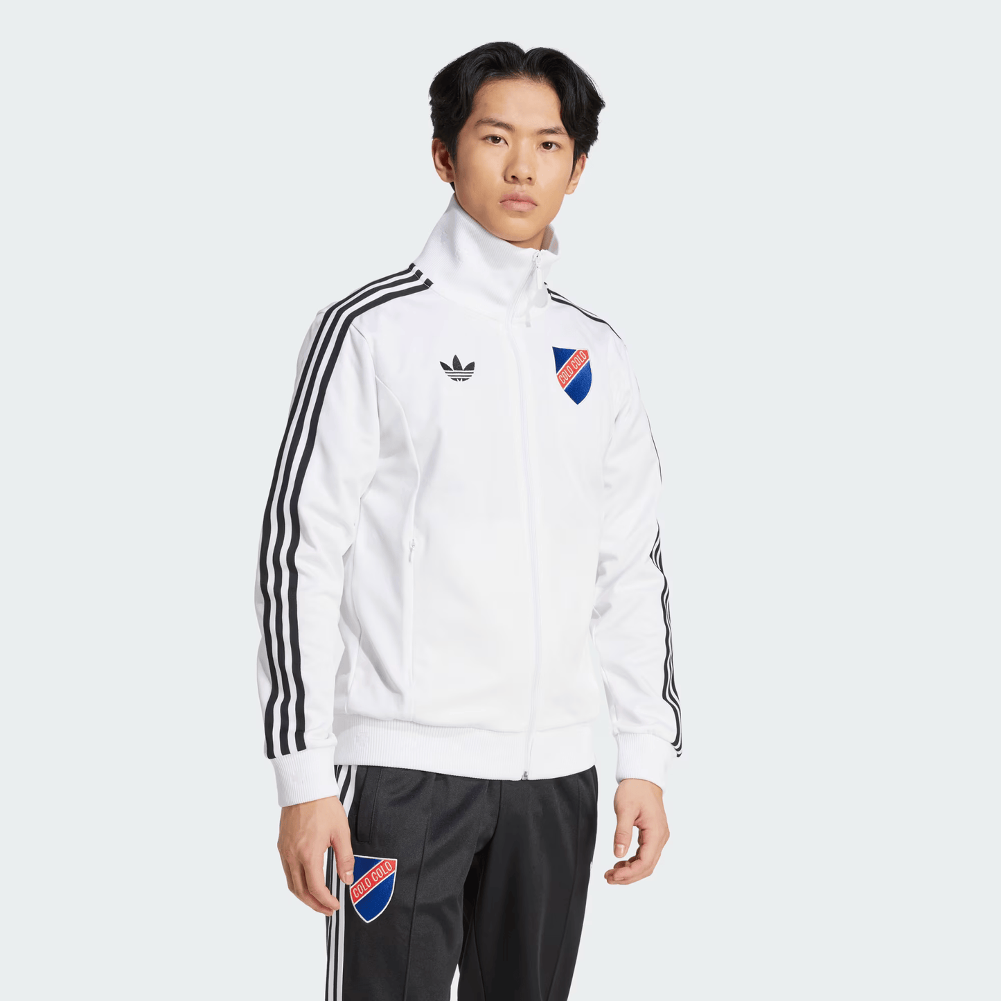 Colo Colo Polerón Centenario 2025