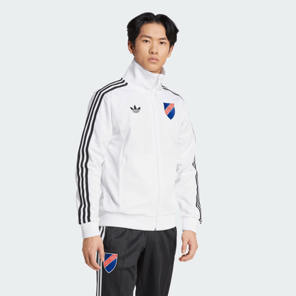 Colo Colo Polerón Centenario 2025