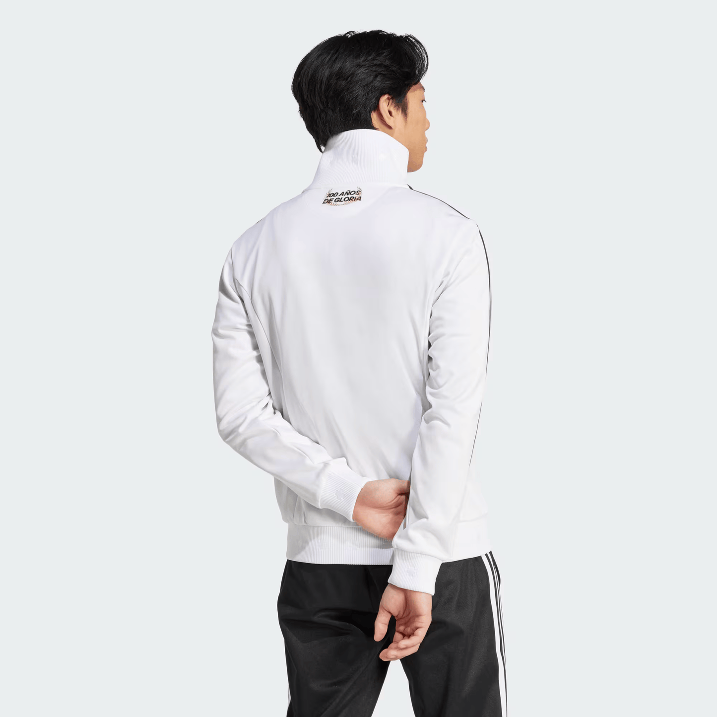 Colo Colo Polerón Centenario 2025