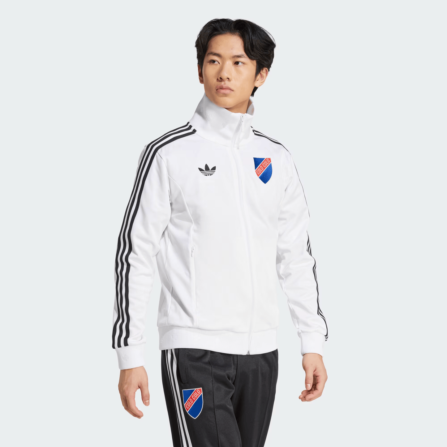 Colo Colo Polerón Centenario 2025